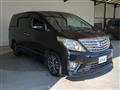2012 Toyota Alphard G