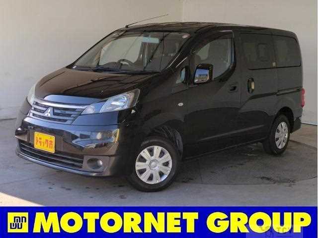 2013 Mitsubishi Mitsubishi Others