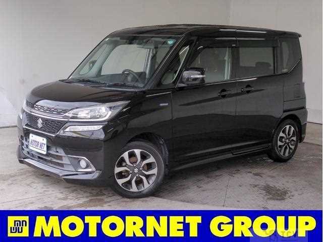 2016 Suzuki Suzuki Others