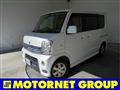 2012 Suzuki Every Wagon