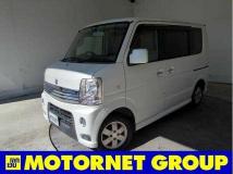 2012 Suzuki Every Wagon