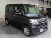 2014 Daihatsu Tanto