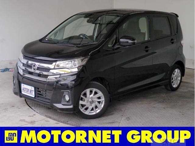 2017 Nissan Nissan Others