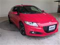 2014 Honda CR-Z
