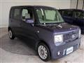 2013 Daihatsu Move Conte