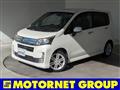 2014 Daihatsu Move