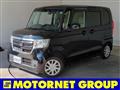 2019 Honda N BOX