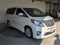 2012 Toyota Alphard G