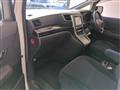 2012 Toyota Alphard G