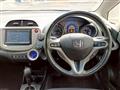 2013 Honda Fit Hybrid