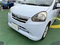 2013 Daihatsu Mira