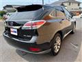 2012 Lexus RX