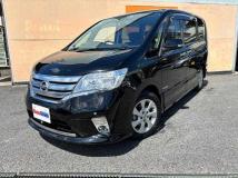 2013 Nissan Serena