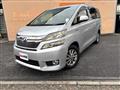 2012 Toyota Vellfire