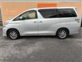 2012 Toyota Vellfire