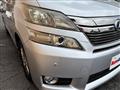 2012 Toyota Vellfire