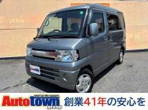 2010 Mitsubishi Town Box