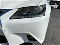 2013 Lexus GS