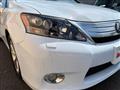 2010 Lexus HS HYBRID