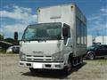 2009 Isuzu Elf Truck