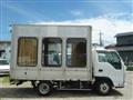 2009 Isuzu Elf Truck