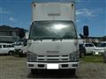 2009 Isuzu Elf Truck