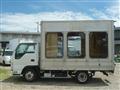 2009 Isuzu Elf Truck