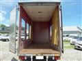 2009 Isuzu Elf Truck