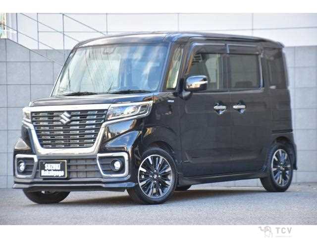 2019 Suzuki Suzuki Others