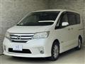 2013 Nissan Serena