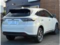 2015 Toyota Harrier