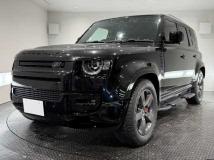 2022 Land Rover Defender