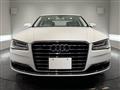 2017 Audi A8
