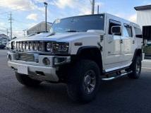 2005 Hummer H2