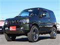 2018 Suzuki Jimny
