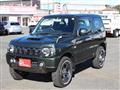 2018 Suzuki Jimny