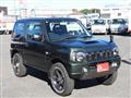 2018 Suzuki Jimny