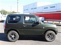 2018 Suzuki Jimny