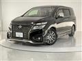 2020 Nissan Elgrand