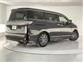2020 Nissan Elgrand