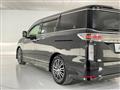 2020 Nissan Elgrand