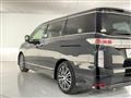 2021 Nissan Elgrand