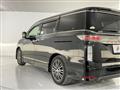 2020 Nissan Elgrand