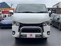 2020 Toyota Hiace Van