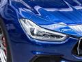 2017 Maserati Ghibli