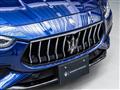 2017 Maserati Ghibli