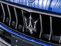 2017 Maserati Ghibli
