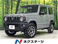 2025 Suzuki Jimny