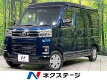 2022 Daihatsu Atrai