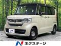2023 Honda N BOX